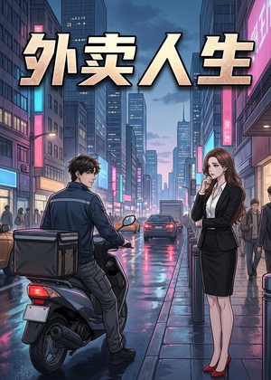 外卖人生（153集）古代短剧推荐