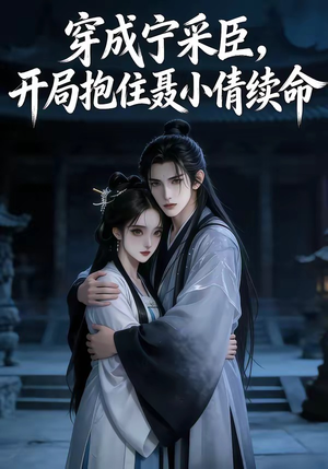 穿成宁采臣，开局抱住聂小倩续命（82集）短剧热播中