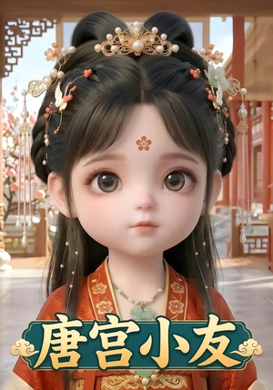 唐宫小友（32集）免费观看完整版