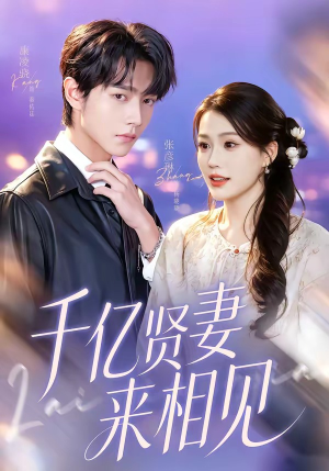 钻石贤妻来相见（72集）免费看短剧全集
