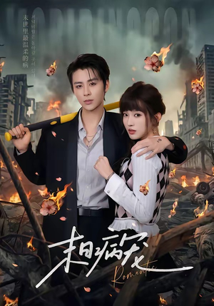 末日病宠（60集）在哪个平台能看