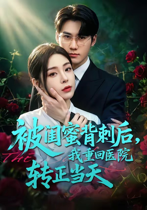 被闺蜜背刺后，我重回医院转正当天（82 集）短剧全集抢先看