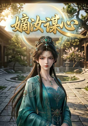 嫡汝谋心（38集）超火热门短剧