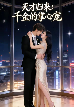 天才归来：千金的掌心宠（50集）真的太精彩了