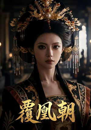 覆凰朝（59集）今日短剧分享