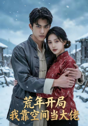 荒年开局：我靠空间当大佬（59集）每日分享短剧