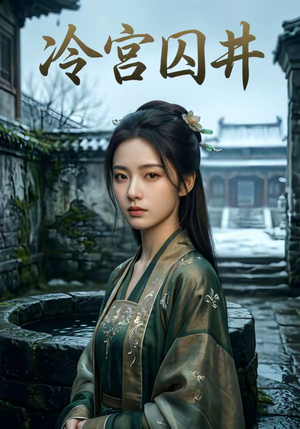 冷宫囚井（51集）这短剧太好看了