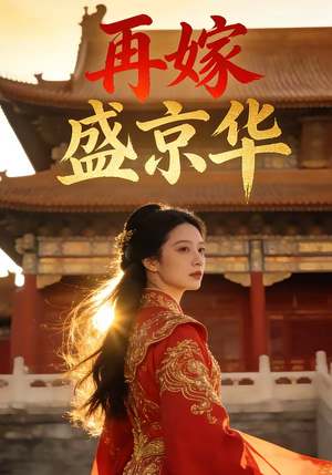 再嫁盛京华（38集）精彩好看的短剧