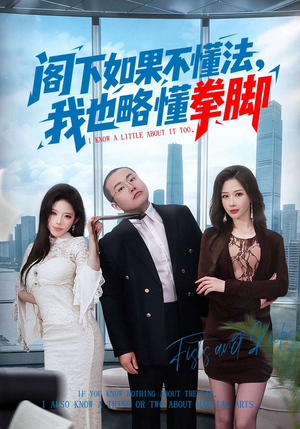 阁下如果不懂法，我也略懂拳脚（77集）在哪个平台能看