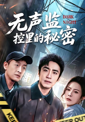无声监控里的秘密（84集）追短剧看全集