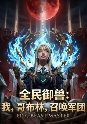 全民御兽：我，哥布林，召唤军团（86集）短剧全集完整