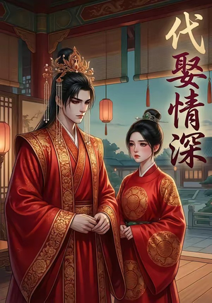 代娶情深（15集）精彩短剧分享。