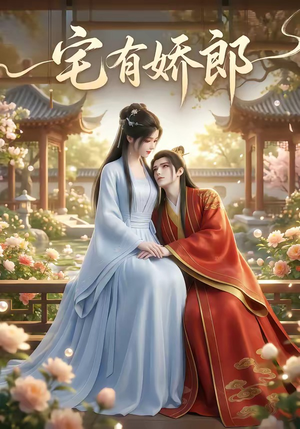 宅有娇郎（16集）推荐热门短剧