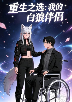 重生之选：我的白狼伴侣（31集）免费热门短剧