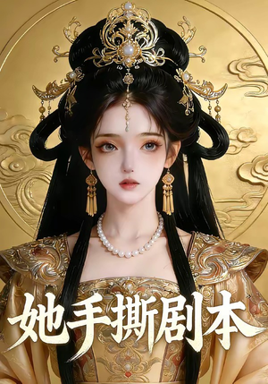 她手撕剧本第二季（47集）抢先看热门短剧