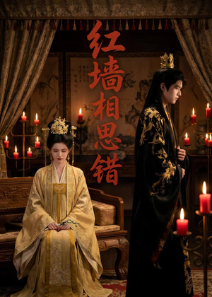 红墙相思错（66集）红果免费短剧