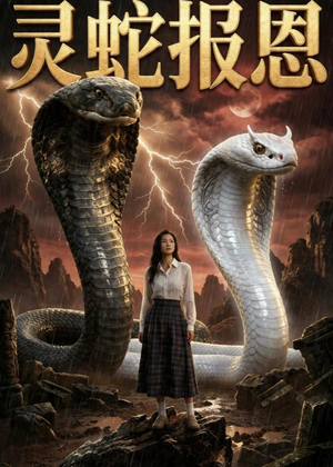 灵蛇报恩（67集）超火短剧抢先看