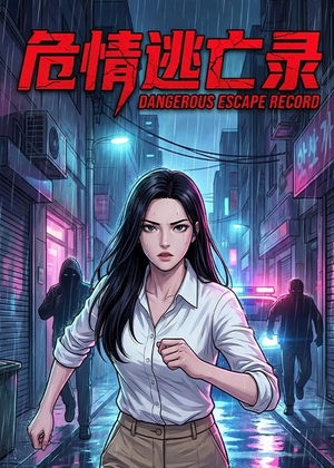 缅北清梦&危情逃亡录（33集）热门短剧看不停