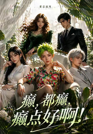 蓄意逐风：癫，都癫，癫点好啊！（71集）精彩短剧推荐