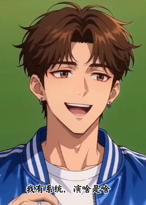 我有系统，演啥是啥（18集）精彩短剧天天看