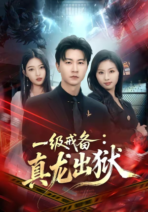 一级戒备：真龙出狱（73集）百万短剧抢先看