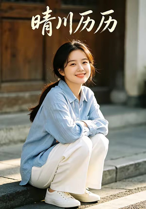 晴川历历（51集）爆款短剧一起追