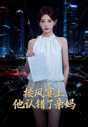 接风宴上，他认错了亲妈（54集）无需充值尽情看