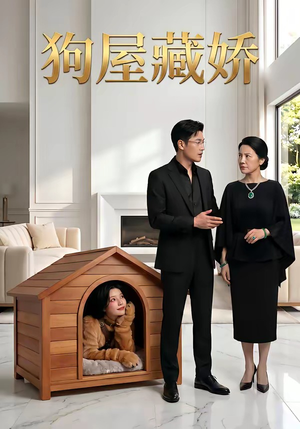 狗屋藏娇（52集）百度网盘在线看