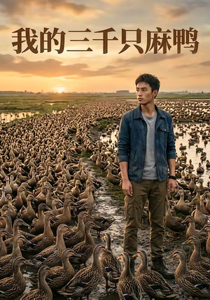 我的三千只麻鸭（39集）百度网盘在线看