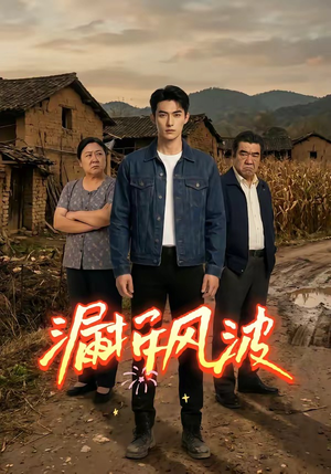 漏拆风波（30集）爱短剧爱追剧