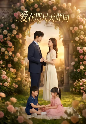 爱在咫尺天涯间（100集）短剧全集完整
