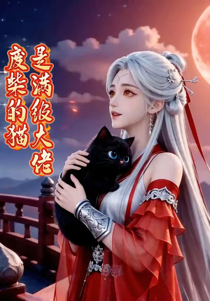 废柴的猫是满级大佬（75集）最新上映的短剧