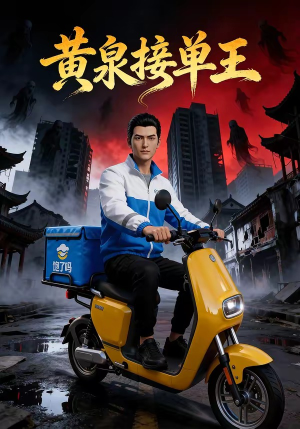 黄泉接单王（56集）一个短剧看全集