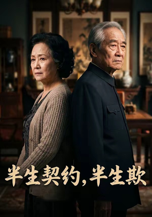 半生契约，半生欺（40集）经典回顾免费看