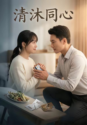 清沐同心（46集）短剧热播推荐