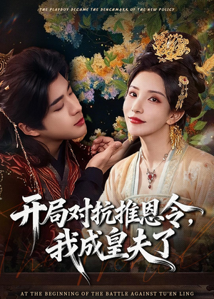 开局对抗推恩令，我成皇夫了（79集）热门短剧在线看