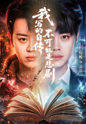 我写的自传不可能是悲剧（87集）全集在线看