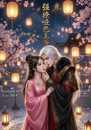 强撩哑巴王爷（13集）精彩短剧来袭