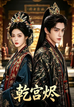 乾宫烬（53集）番茄短剧免费看