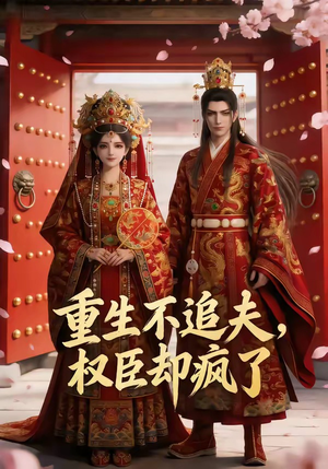 重生不追夫，权臣却疯了（31集）全集一网打尽