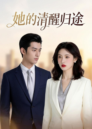 她的清醒归途（19集）短剧全集完整