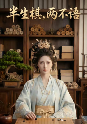 半生棋，两不语（51集）新短剧推荐