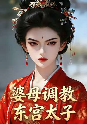 婆母调教东宫太子（38集）免费全集短剧
