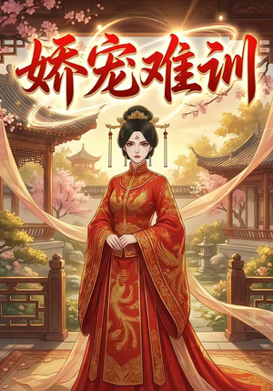 娇宠难训（40集）在哪里可以看