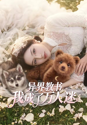 异界教书，我成了万人迷（64集）每天分享短剧