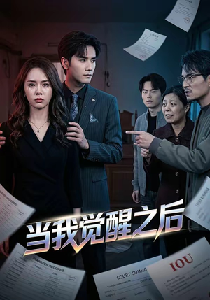 当我觉醒之后（65集）流畅播放免费看