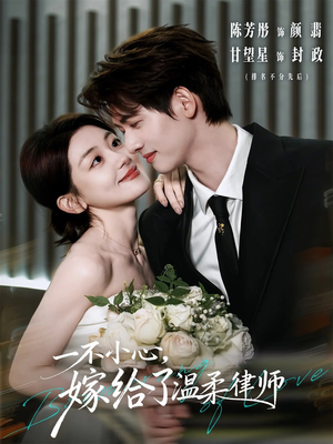 一不小心，嫁给了温柔律师（65集）短剧视频分享