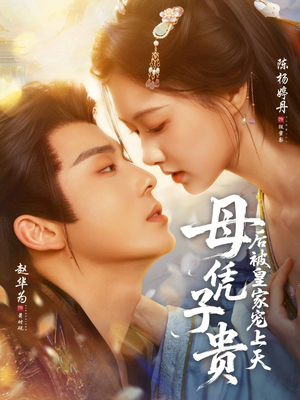 母凭子贵后被皇家宠上天（66集）短剧追不停