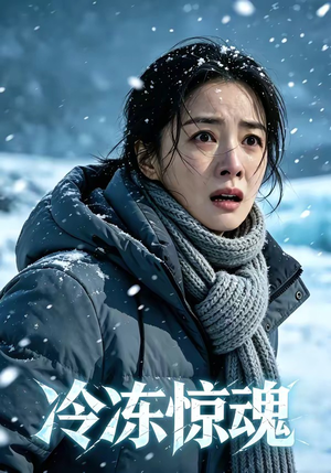 冷冻惊魂（25集）热播短剧分享