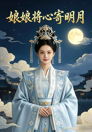 娘娘将心寄明月（36集）最后一集